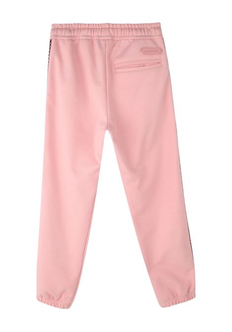 Pantalone Lanvin Enfant LANVIN ENFANT | PANTALONI E JEANS | N3031848N